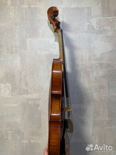 Скрипка 4/4 мастер Николай Петров