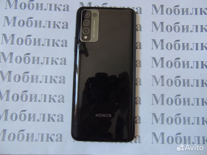 HONOR 10X Lite, 4/128 ГБ