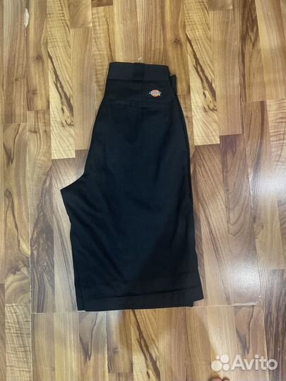 Шорты Dickies loose fit double knee