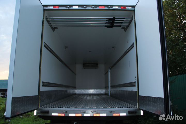 Foton Auman Galaxy 580G, 2023