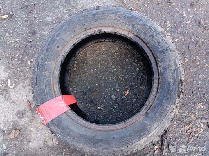 Firestone Winterforce CV 185/65 R15