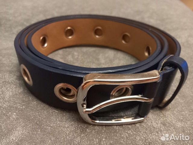 Ремень унисекс