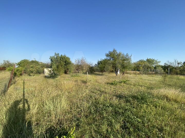 Участок 6 сот. (СНТ, ДНП)