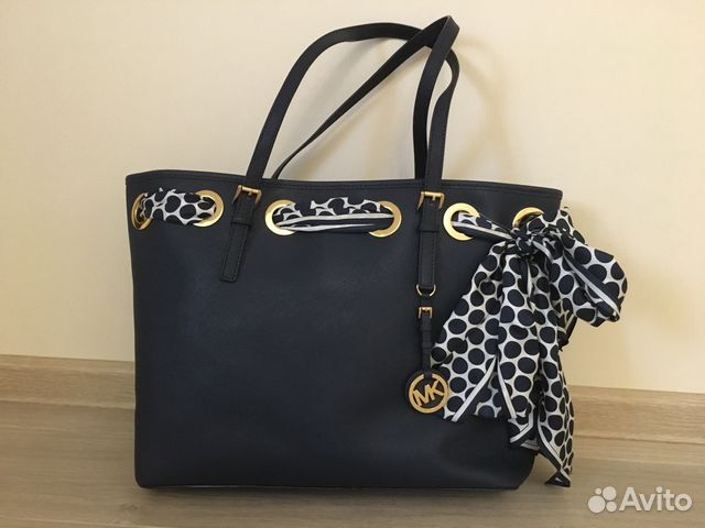 Сумка Michael Kors. Оригинал