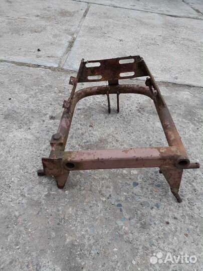 Рамка для косилки