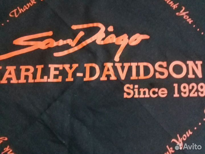 Бандана Harley Davidson. Original