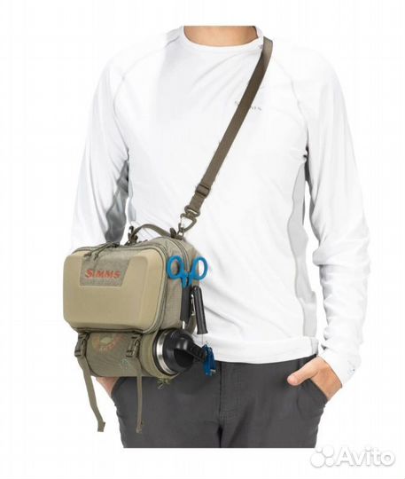 Simms Flyweight Large Pod