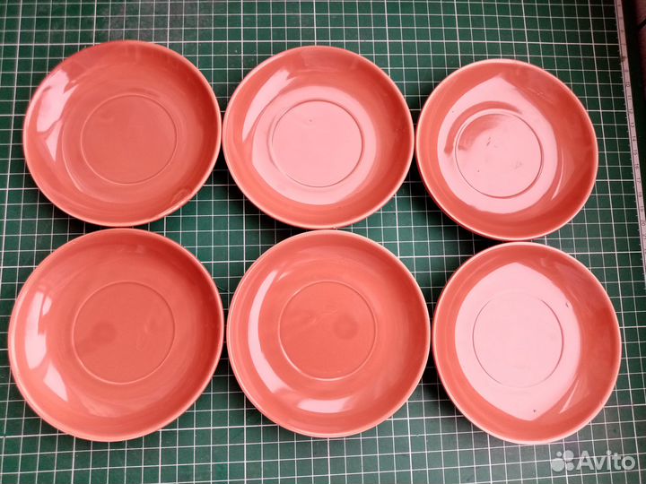 Кофейный набор на подставке