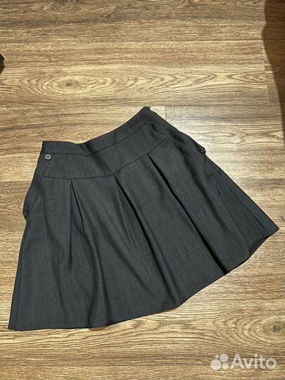 Школьная одежда