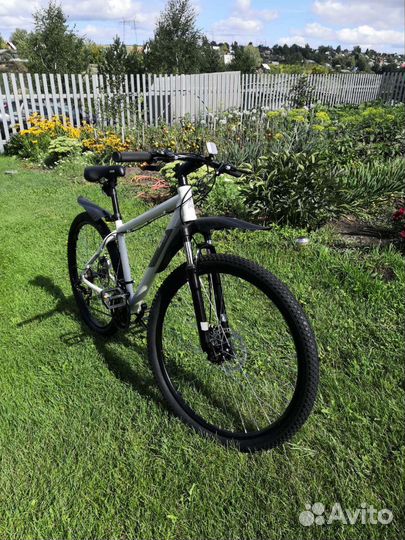 Велосипед Altair AL 27,5 D