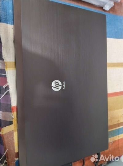 HP ProBook 4720s