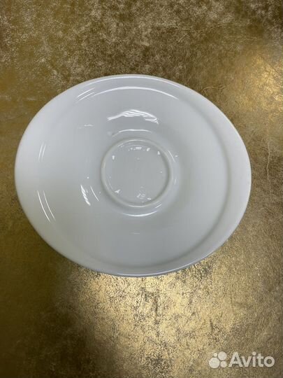 Кофейная пара для эспрессо Impresto