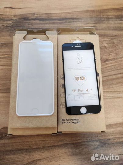 Чехлы для iPhone se2020