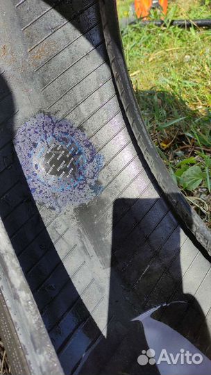 Nokian Tyres Nordman 7 205/50 R17