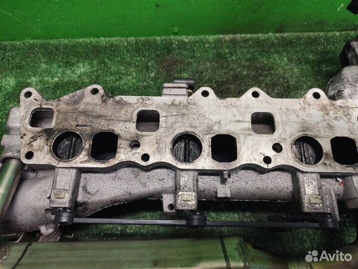 Коллектор впускной Mercedes Benz ML W164 2007