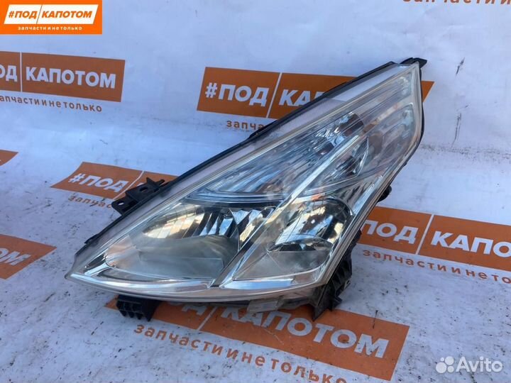 Фара левая Nissan Teana J32 2008