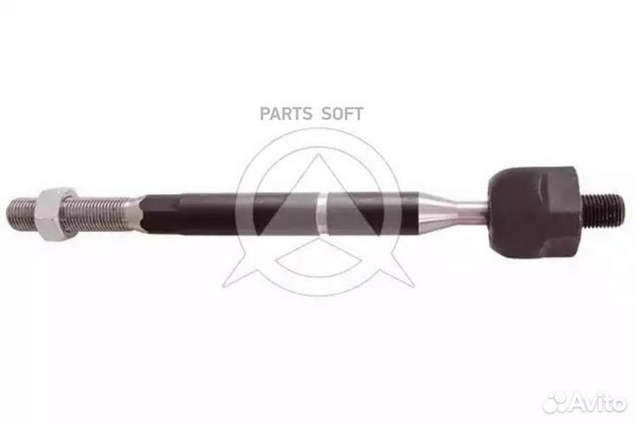 Sidem 45134A Тяга рулевая прав/лев toyota picnic