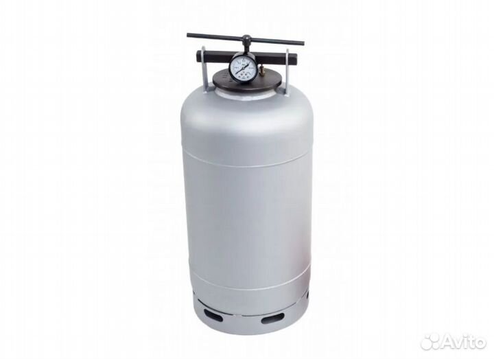 Автоклав Беларусь 24 л