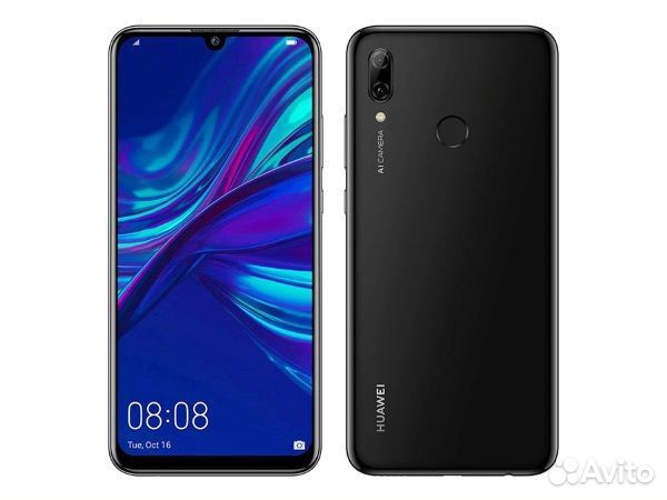 HUAWEI P Smart (2019), 3/32 ГБ
