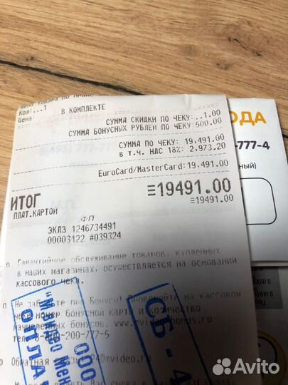 Видеокамера Panasonic HC-V710 FullHD