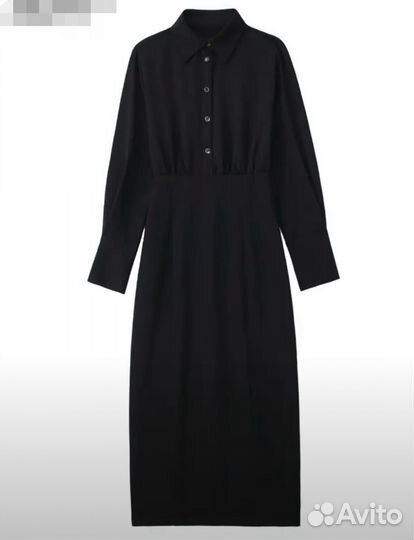 Платье новое М