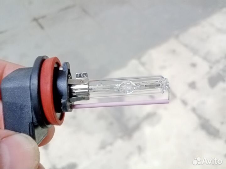 Комплект ксенона mtf h 11