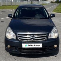 Nissan Almera 1.6 MT, 2013, 118 546 км, с пробегом, цена 810 000 руб.