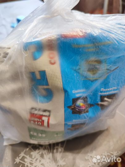 Затирка для швов