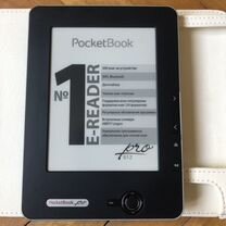 Электронная книга PocketBook Pro 612