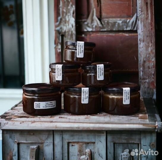 Чудо мед купидон