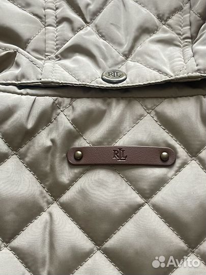 Куртка Ralph Lauren, L