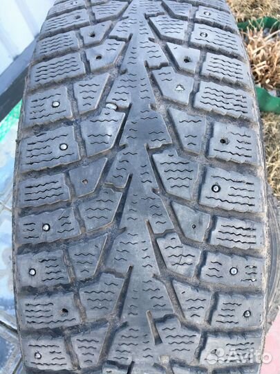 Maxxis ArcticTrekker NS5 225/60 R17