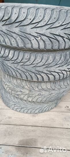 Yokohama IceGuard Stud IG65 195/65 R15 30H