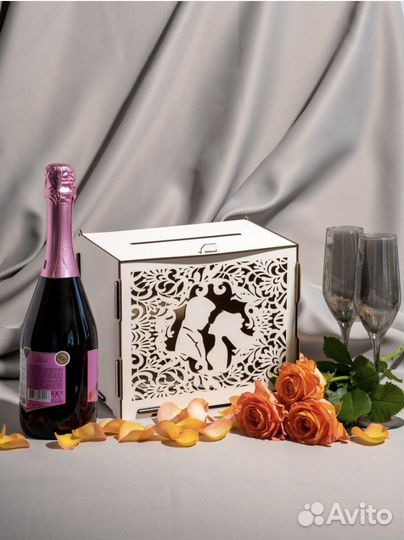 Продам Свадебный,семейный банк