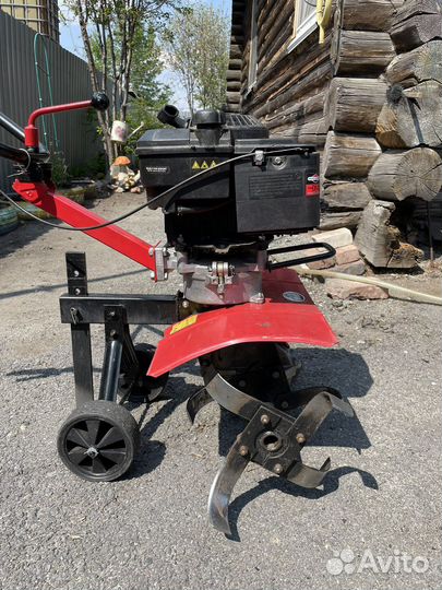 Мотоблоки и культиваторы