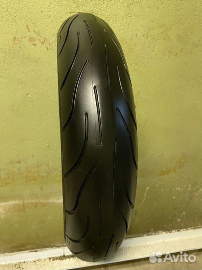 120/70 R17 Michelin Pilot Power (125)