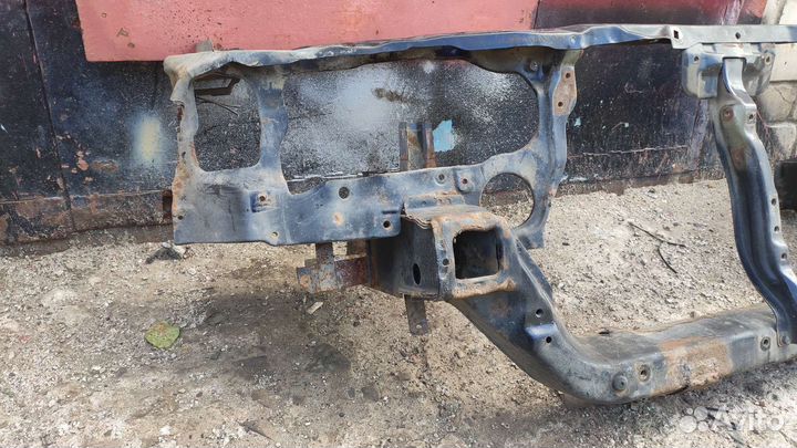 Телевизор Mitsubishi Galant 7