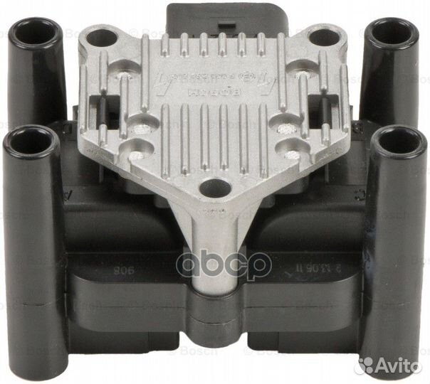 Катушка зажигания audi/VW 1.6-2.0L F 000 ZS0 21