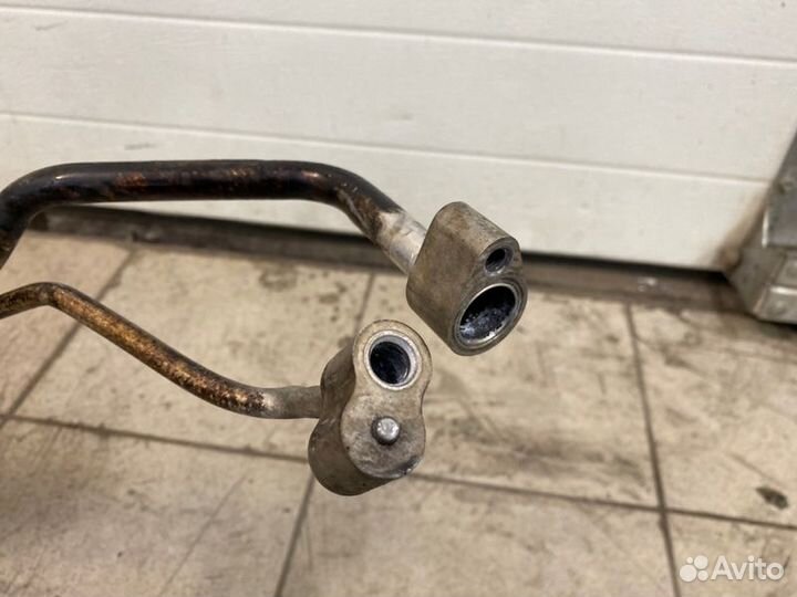 Трубка кондиционера (шланг) Mercedes-Benz Gl-Class