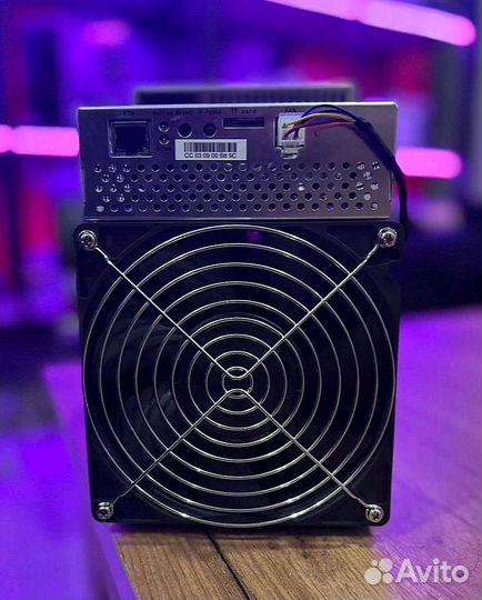 Асик Whatsminer m30s++ 102Th