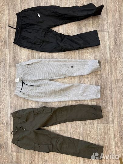 Мужские вещи пакетом