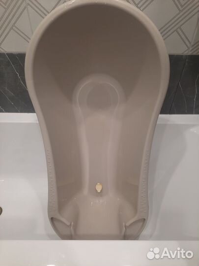 Ванна детская для купания