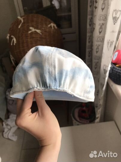 Кепка на мальчика H&M