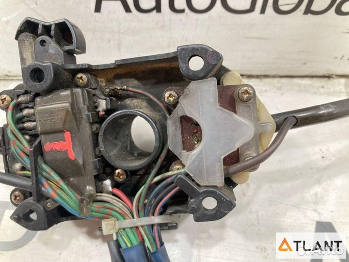 Гитара toyota land cruiser