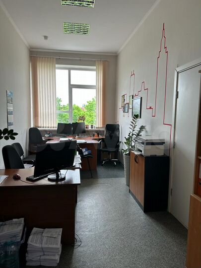 Офис, 26.4 м²