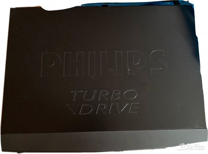 Видеомагнитофон