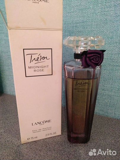 Туалетная вода