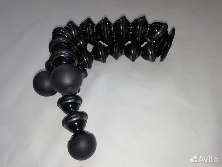 Штатив joby gorillapod focus gp8