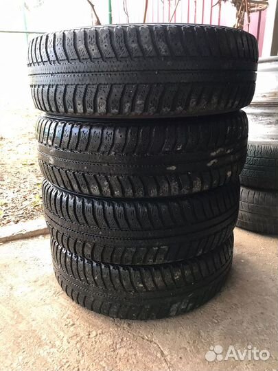 Amtel NordMaster 175/65 R14 22B