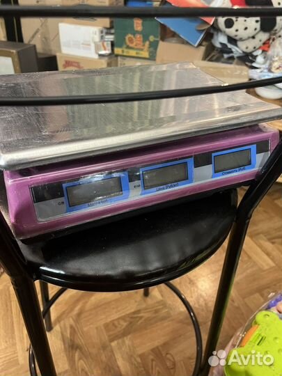 Весы карманные /весы кухонные / весы напольные